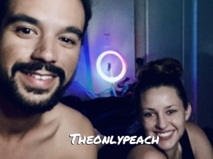 Theonlypeach