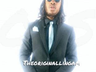 Theoriginallingam