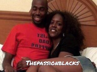 Thepassionblacks