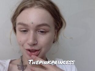 Thepinkprincess