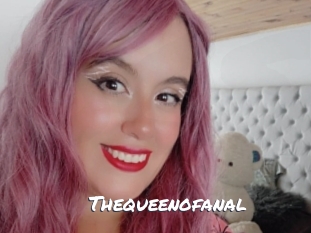Thequeenofanal