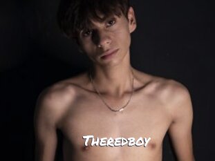 Theredboy