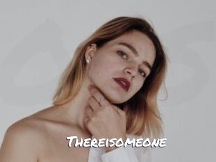 thereisomeone Ochranne Siete