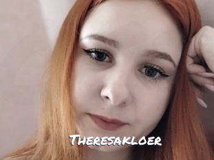 Theresakloer