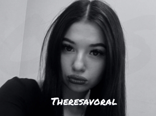 Theresavoral