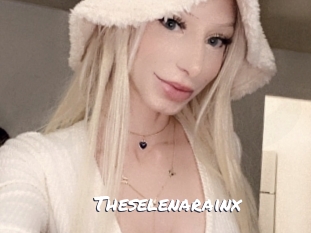 Theselenarainx