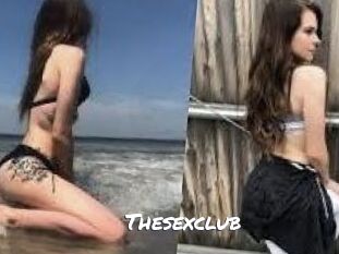 Thesexclub