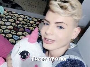 Thesexyboyxx