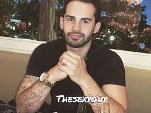 Thesexyguy