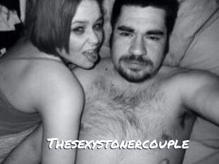 Thesexystonercouple