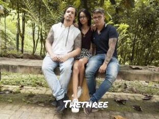 Thethree