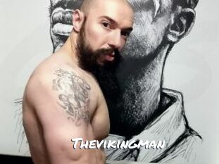 Thevikingman