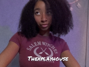 Thexplayhouse