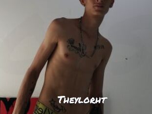 Theylorht