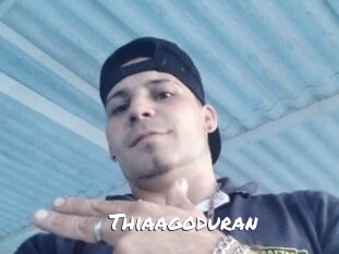 Thiaagoduran