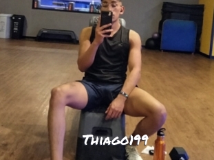 thiago199 Ochranne Siete