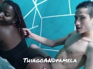 ThiagoANDpamela