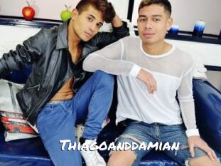 Thiagoanddamian