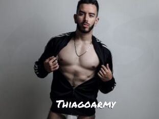 Thiagoarmy