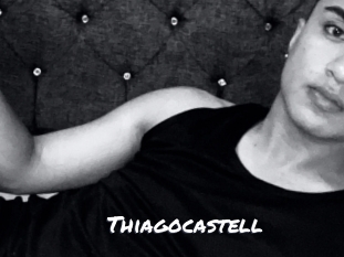 thiagocastell Ochranne Siete