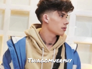 Thiagomuerphy