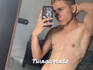 Thiagoperez