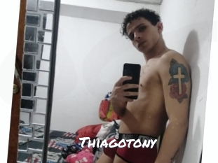Thiagotony