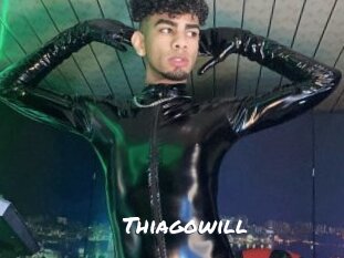 Thiagowill