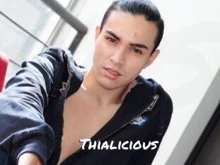 Thialicious
