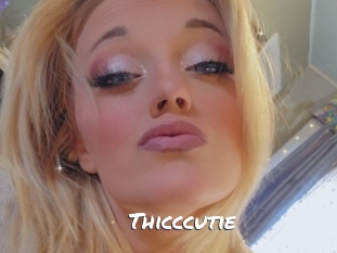 Thicccutie