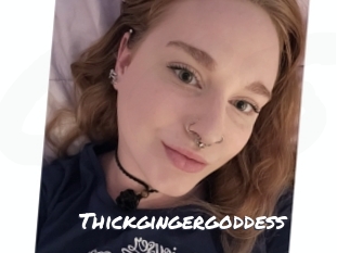 Thickgingergoddess