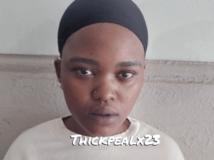 Thickpealx23