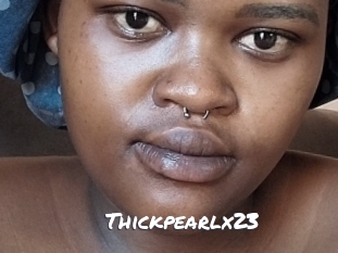 Thickpearlx23