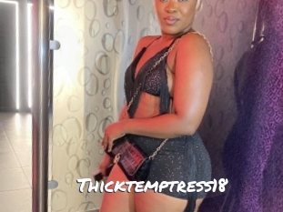 thicktemptress18 Ochranne Siete