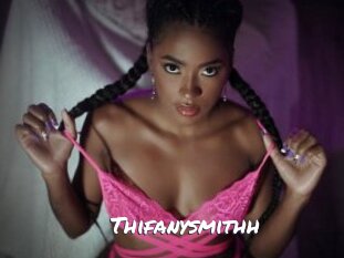 Thifanysmithh