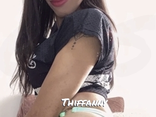 Thiffanny