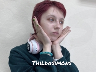 Thildasimons