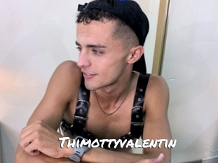 Thimottyvalentin