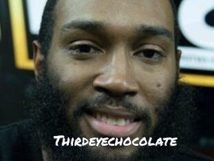 Thirdeyechocolate