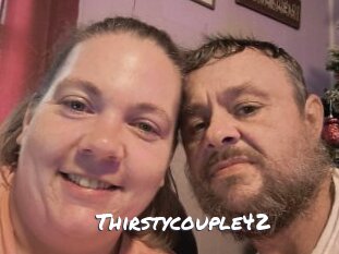 Thirstycouple42