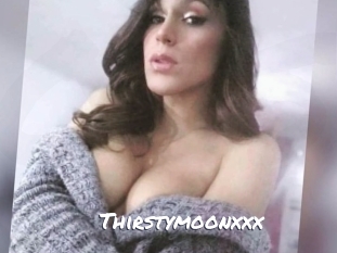 Thirstymoonxxx