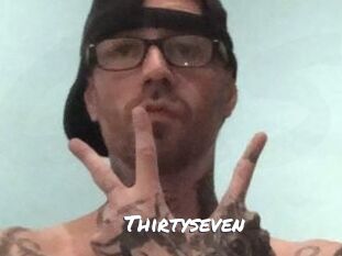 Thirtyseven