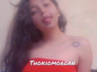 Thokiomorgan