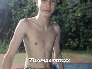 Thomaassfoxx