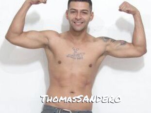 ThomasSANDERO