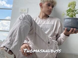 Thomasandbuss
