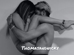 Thomasandnicky