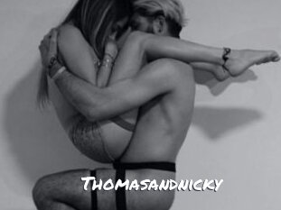 Thomasandnicky