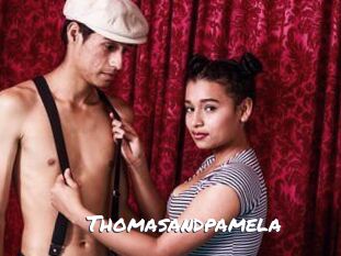 Thomasandpamela