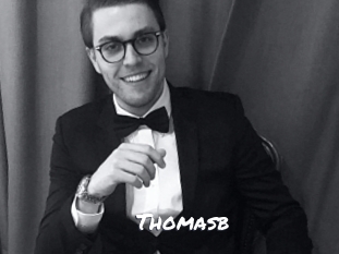 Thomasb